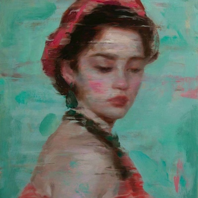 Furry二次元插画创作技巧福瑞群